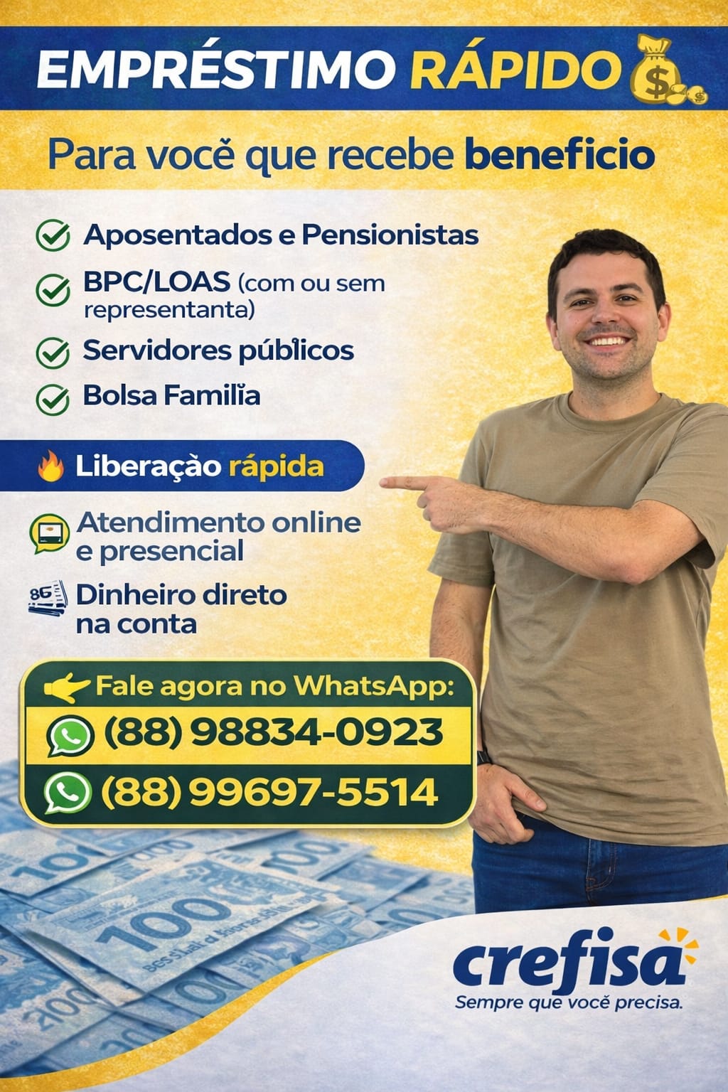 Lima Empréstimos 