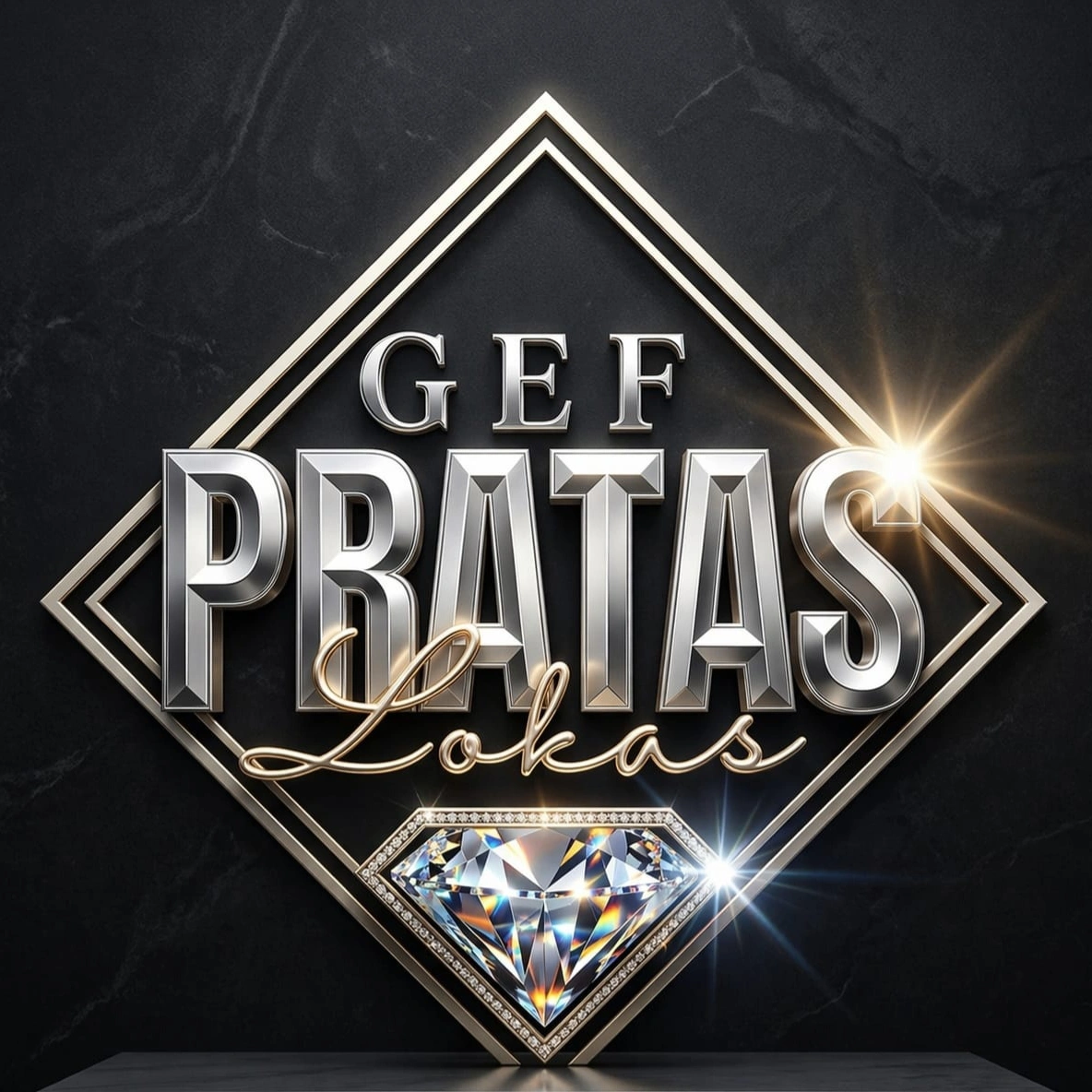 GEF PRATAS LOKAS