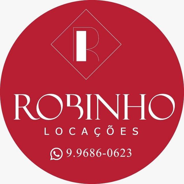 Robinho Locações 