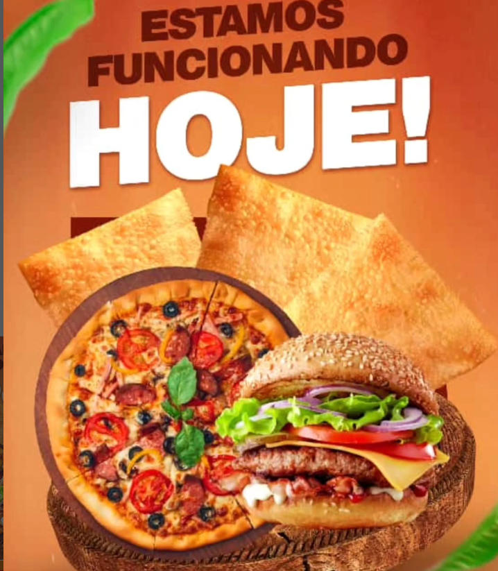 Pastelaria FF