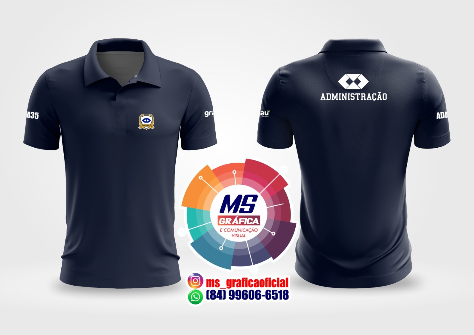 MS GRAFICA