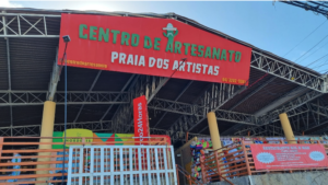 CENTRO DE ARTESANATO RN