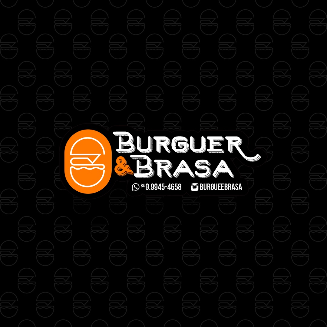 Burguer & Brasa