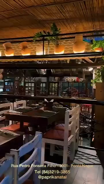  Páprika Pizzaria & Restaurante