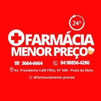 Farmácia Menor Preço 