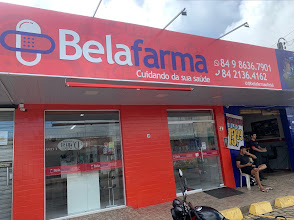 BELA FARMA EXTREMOZ