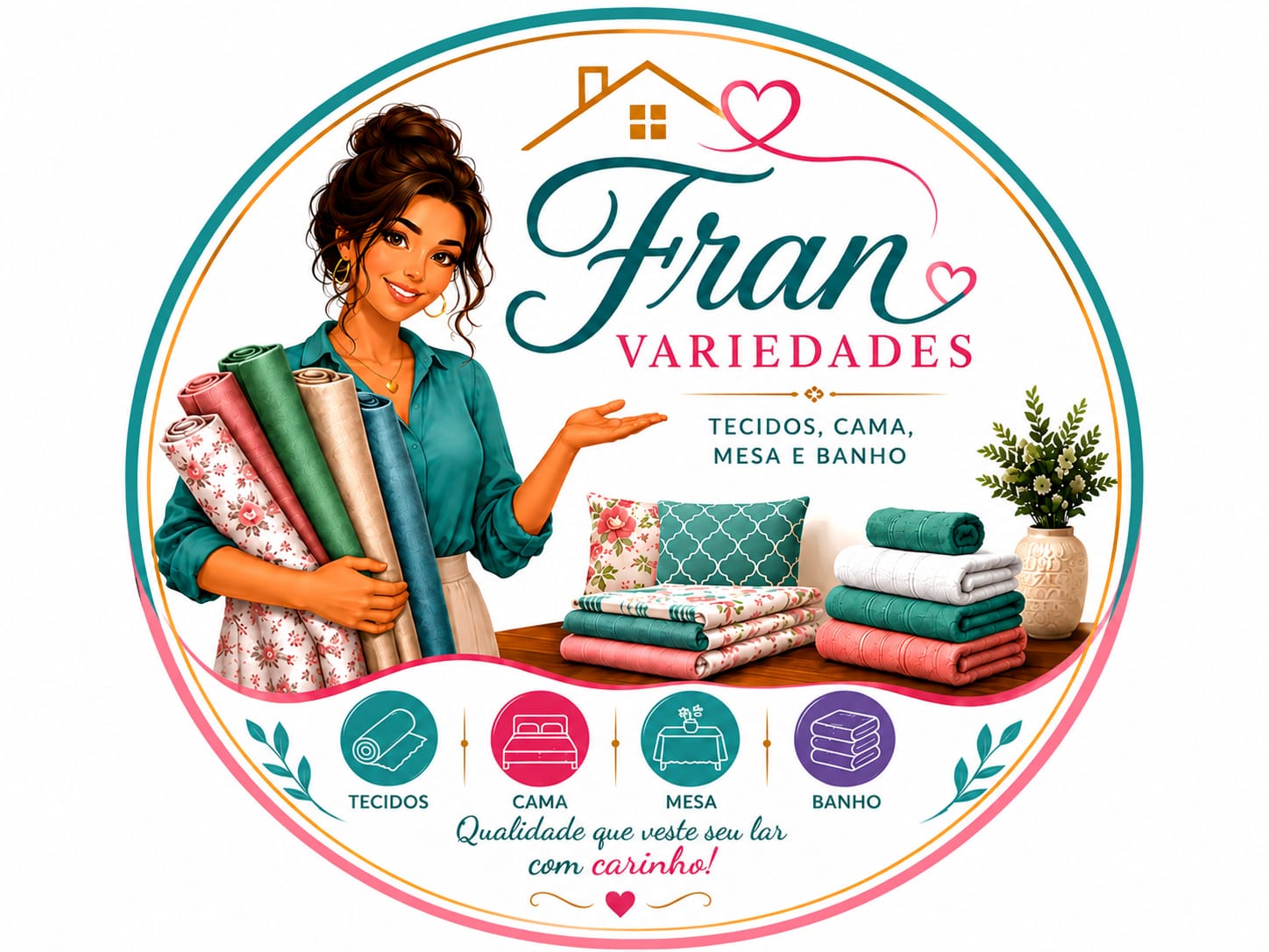 FRAN Variedades
