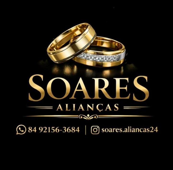 SOARES ALIANÇAS 