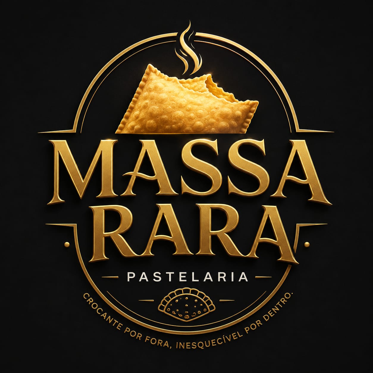 Massa Rara Pastelaria
