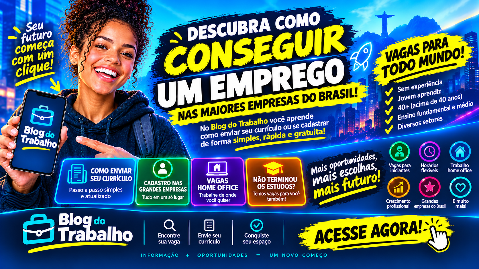 temosvaga.com