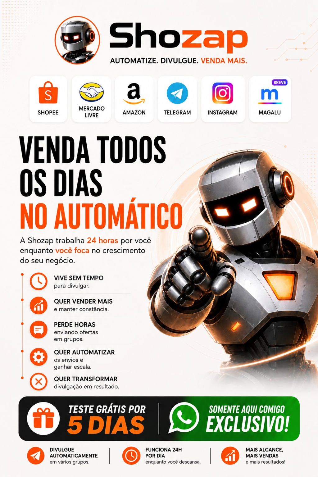 Shozap