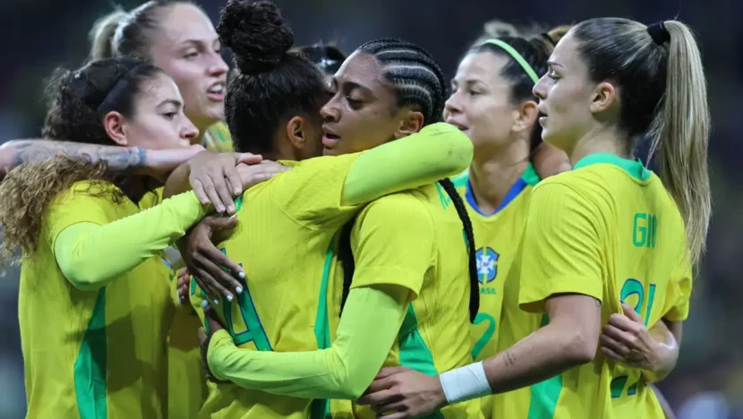 Copa do Mundo Feminina de 2027 será disputado em oito cidades brasileiras
