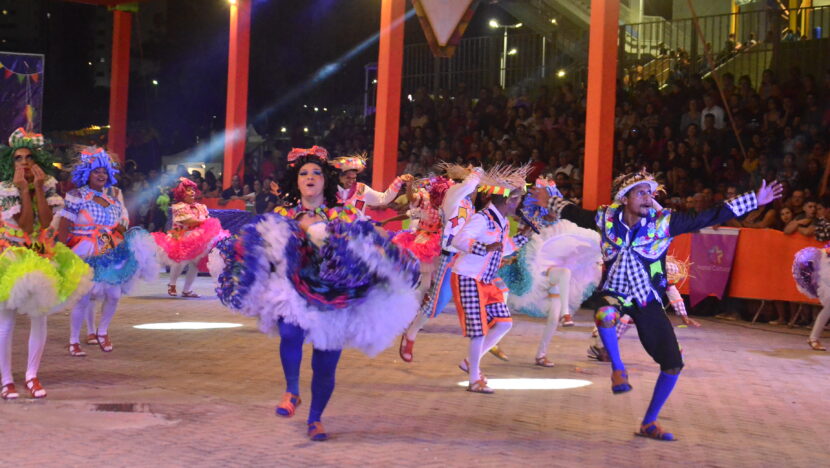 Festival de Quadrilhas de Natal é adiado para julho