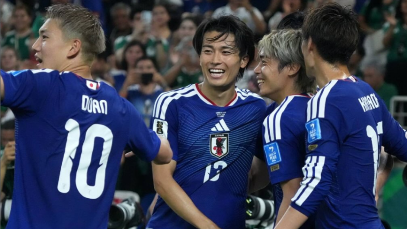 Conheça a seleção do Japão, próxima adversária do Brasil
