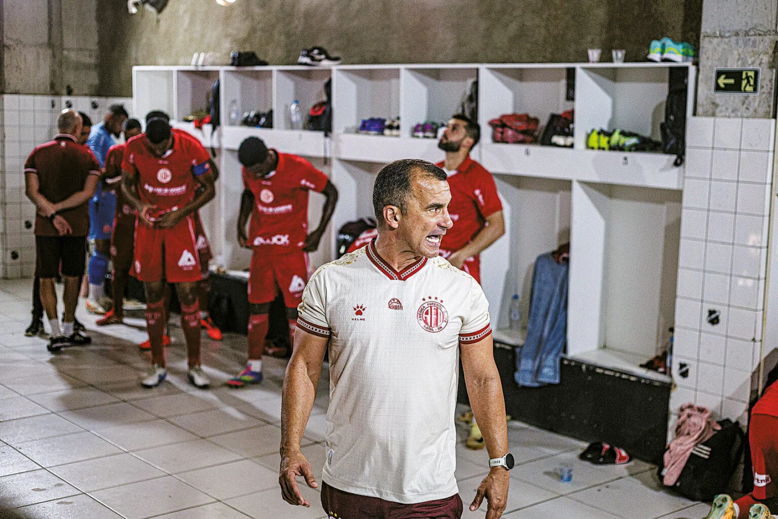 América aposta na força da Arena para confirmar vaga