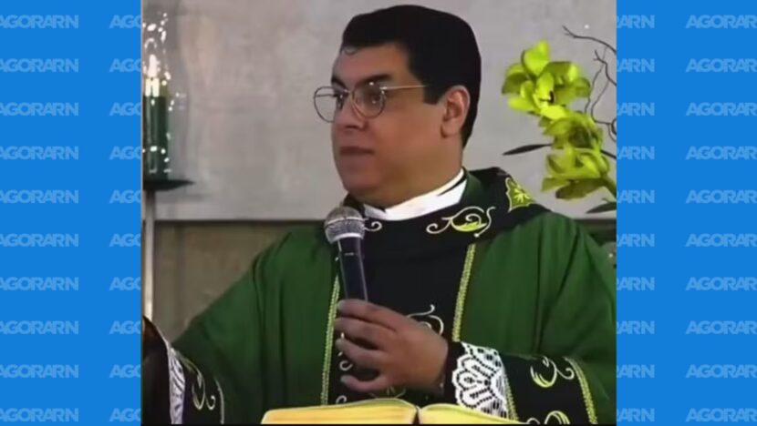 Padre aconselha noiva a desistir de casamento após lista de 13 exigências do noivo em MG