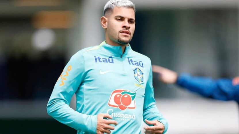 Erro de Bruno amplia debate sobre pênaltis