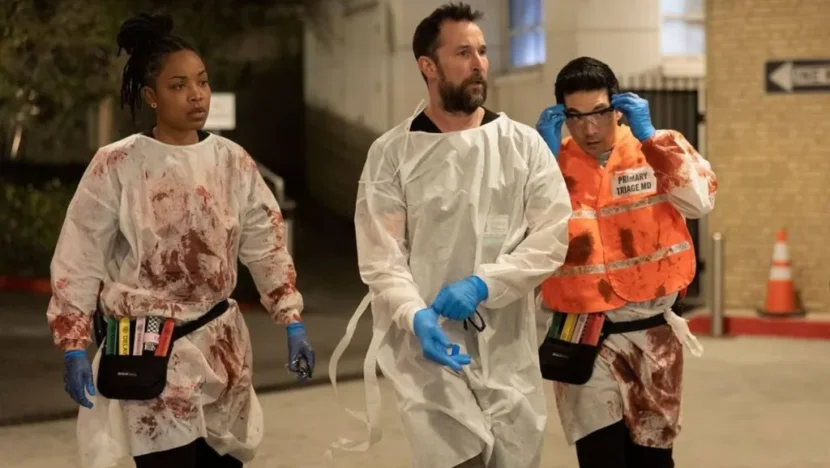 Emmy 2026: veja onde assistir às séries indicadas nas principais categorias
