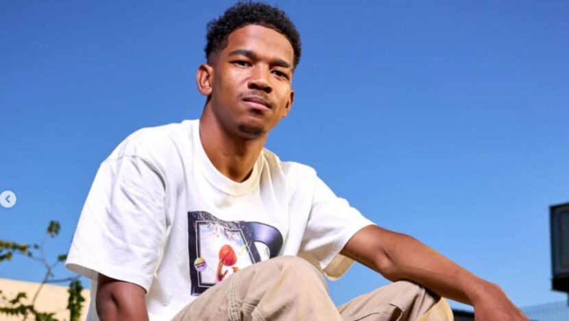 Morre aos 25 anos Jayden Adams, jogador da África do Sul que disputou a Copa de 2026