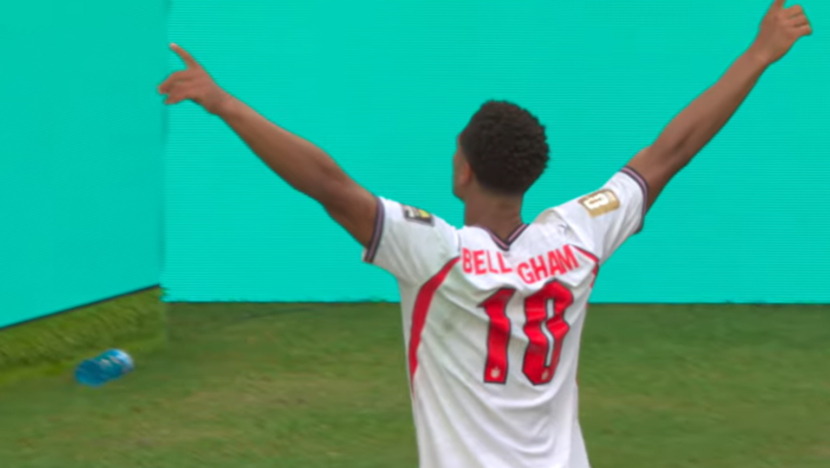 Bellingham decide na prorrogação, e Inglaterra elimina a Noruega na Copa do Mundo