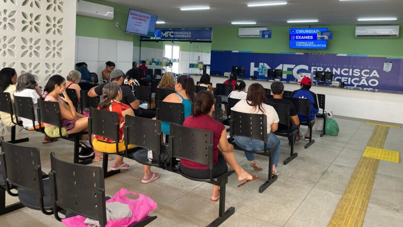 Hospital Municipal zera fila de cirurgias de vesícula e hérnia em Mossoró, diz prefeito
