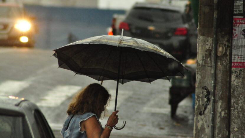 Governo mobiliza força-tarefa para monitorar impactos das chuvas em cidades do RN