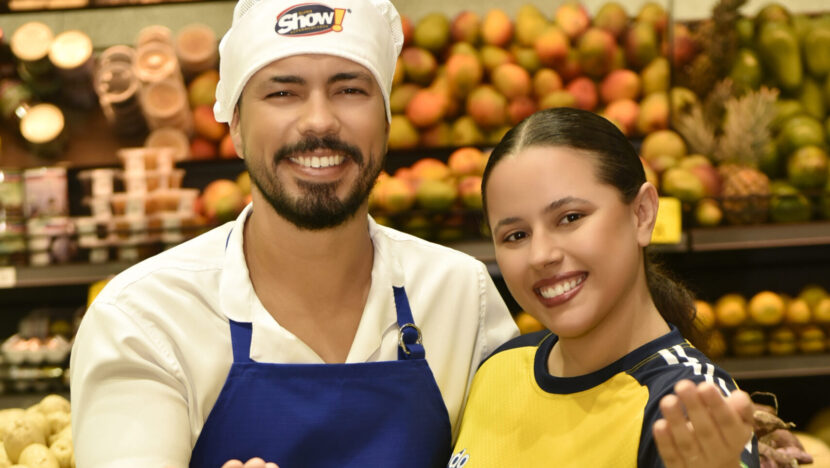 Super Show lança Portal de Talentos com vagas abertas e banco de currículos