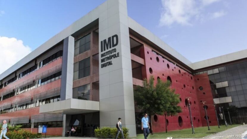 IMD/UFRN abre seleção com bolsas de R$ 2,5 mil para estudantes de Computação