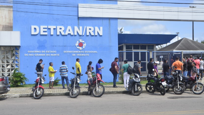 Detran alerta para golpe com falsas multas e suspensão da CNH por e-mail no RN; saiba o que fazer