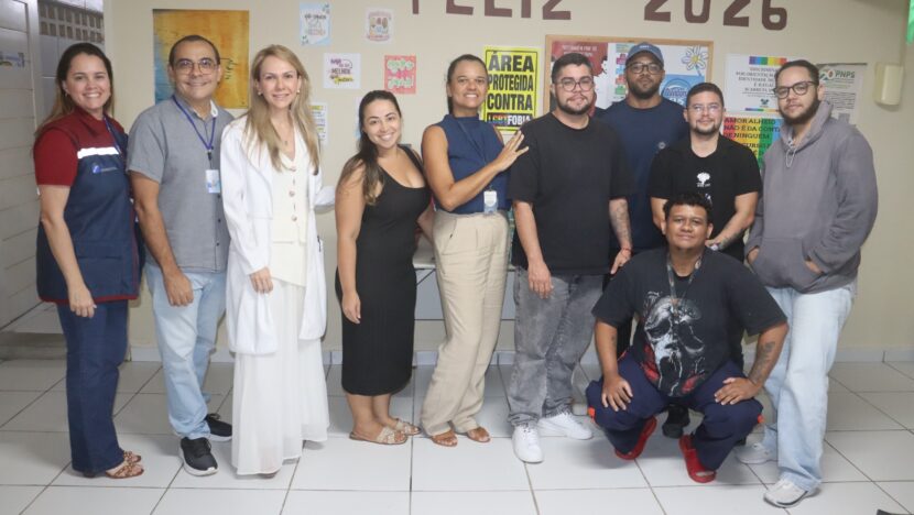 Natal realiza primeira cirurgia pelo SUS para retirada das mamas em homens trans