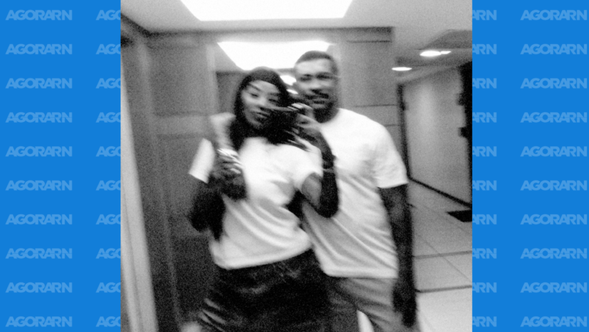 Xamã e Ludmilla se reencontramem “Moça” e investem em afrobeat
