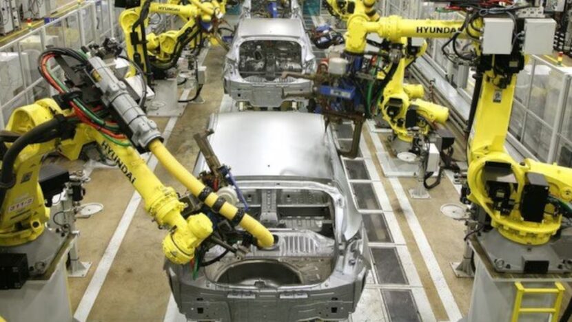 Hyundai negocia controle da Kia no Brasil