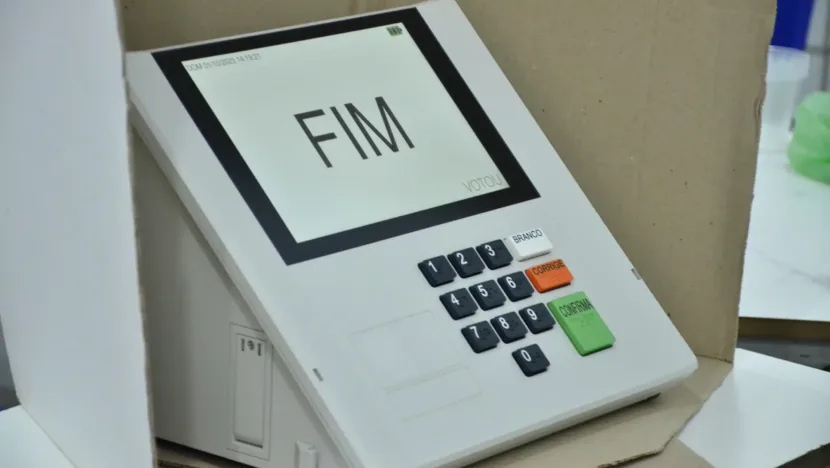 Apesar das convenções, candidatos podem ser substituídos até 20 dias antes da eleição