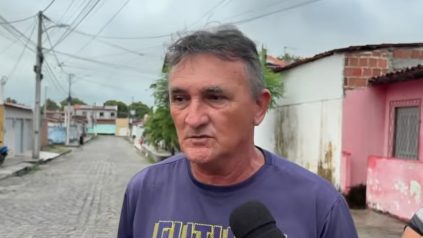 Moradores da Redinha denunciam retorno de esgoto após ligação à rede da Caern