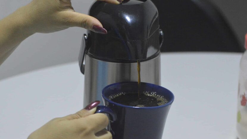 Saiba como o café auxilia o envelhecimento