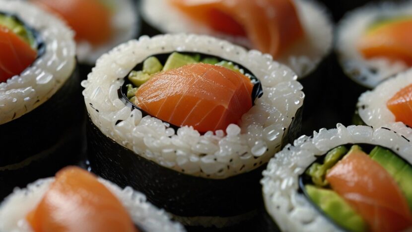 Natal cria regras para sushi, que terá de ficar a até 5°C, e dá 120 dias para restaurantes se adaptarem