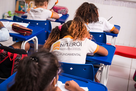 Prefeitura de Niterói abre 141 vagas temporárias 