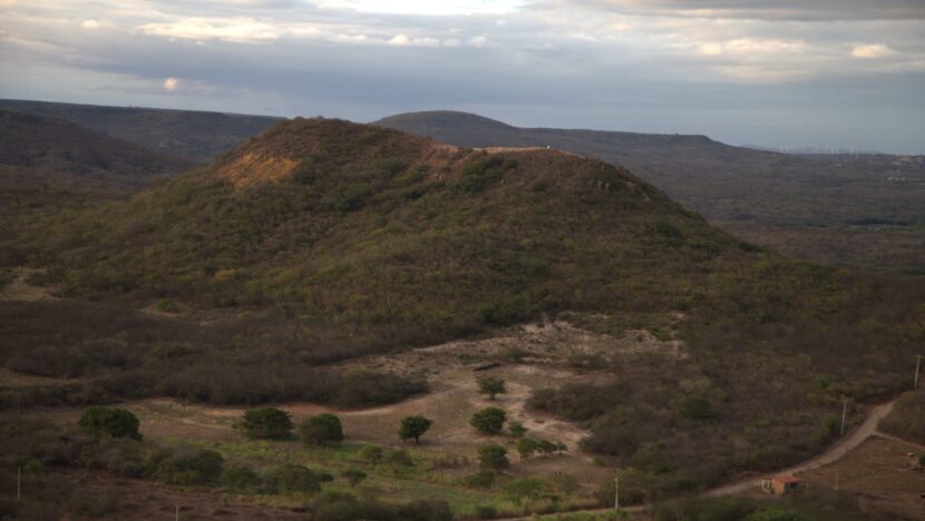 Idema debate iniciativas para conter desertificação no Estado