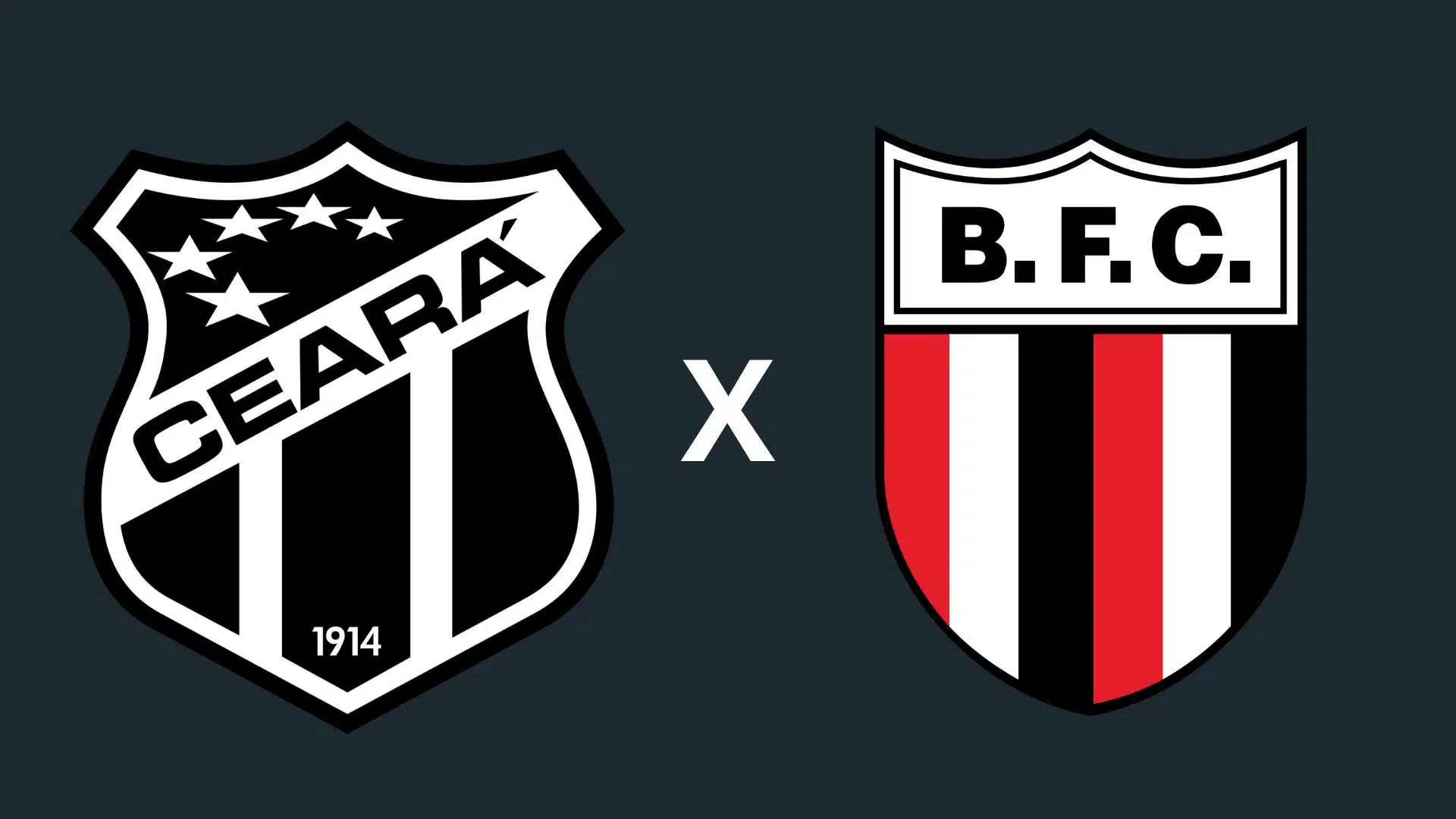 Ceará x Botafogo-SP: onde assistir ao vivo, horário e prováveis escalações