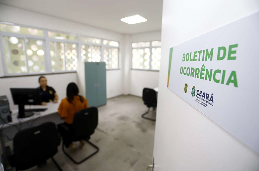 Prazo para denúncia de violência doméstica agora é de 12 meses   Fonte: Agência Senado