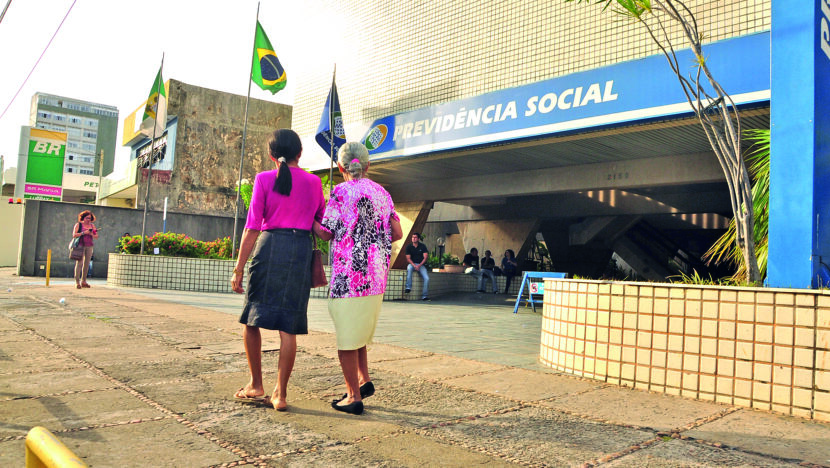 INSS: termina neste sábado prazo para contestar descontos indevidos Constestação pode ser feita pelo aplicativo Meu INSS