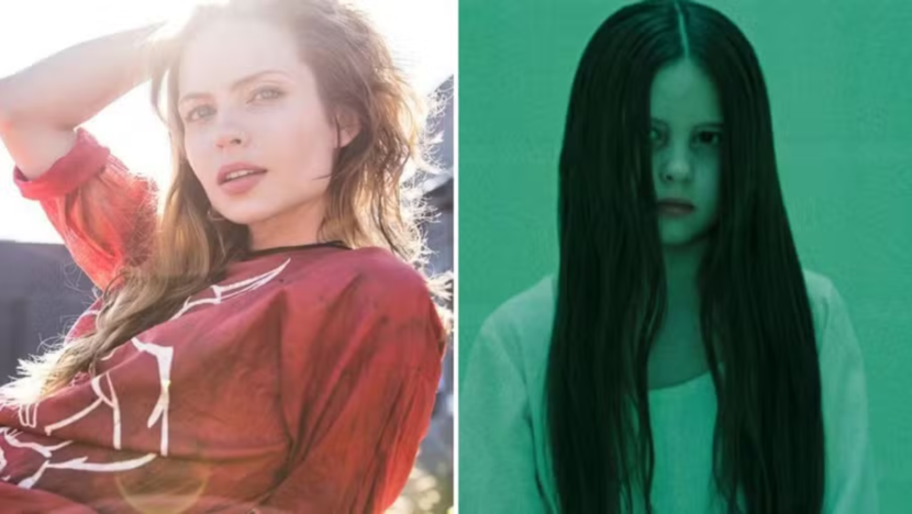 Morre Daveigh Chase, atriz que deu vida à Samara em “O Chamado”, aos 35 anos