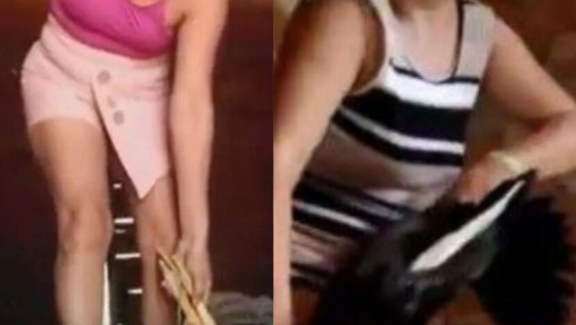 Mulher que matava animais na internet é presa