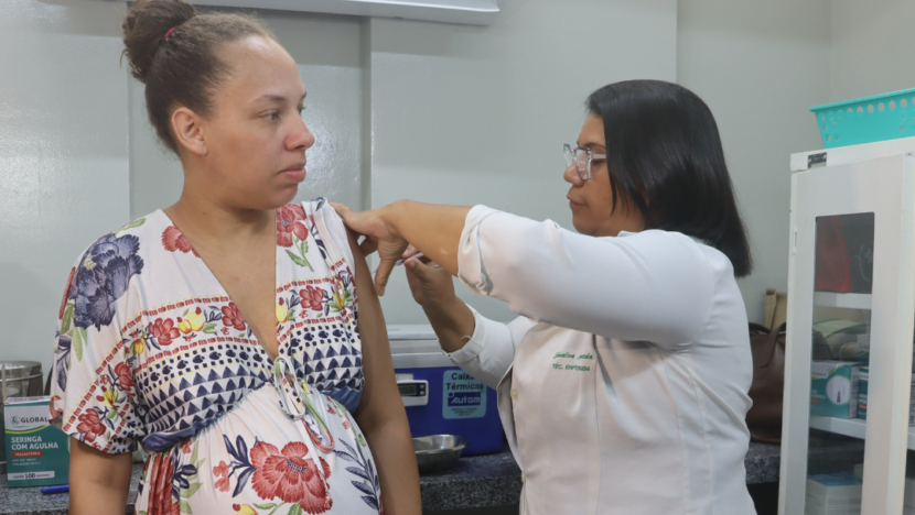 Prefeitura do Natal divulga locais de vacinação contra Covid-19 para adultos