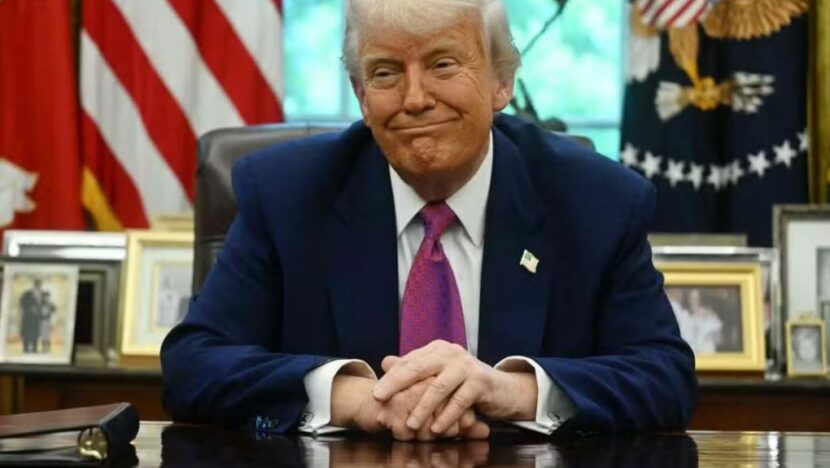 Trump critica Brasil e cita Bolsonaro