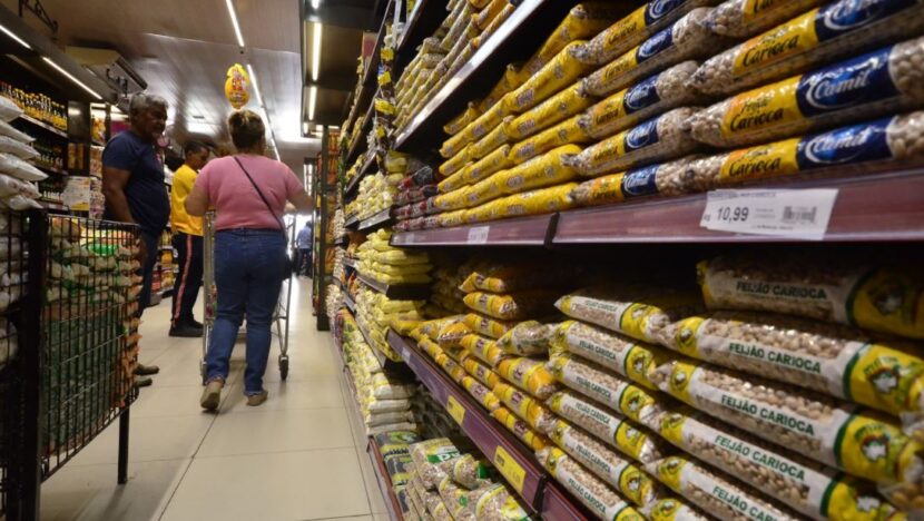 Varejo do Rio Grande do Norte cresce 4,8% e mantém sequência de 13 meses de alta