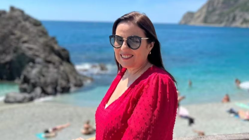Jornalista Elaine Maria Lopes morre aos 59 anos após diagnóstico de leucemia