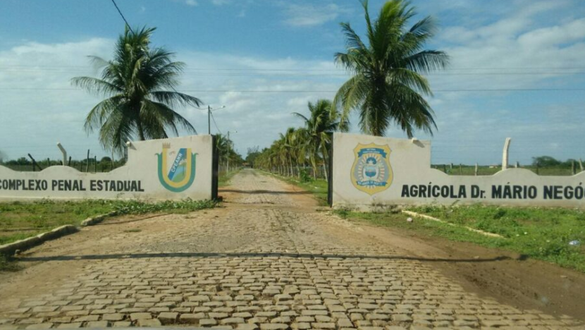 Cerca de 500 presos de Mossoró apresentam sintomas de infecção intestinal