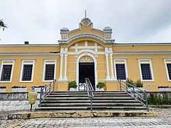 Centro de Turismo de Natal