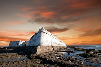 Forte dos Reis Magos